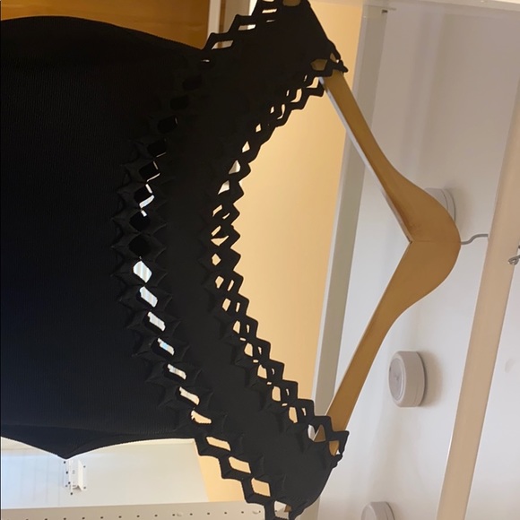 Herve Leger dress - Picture 11 of 15